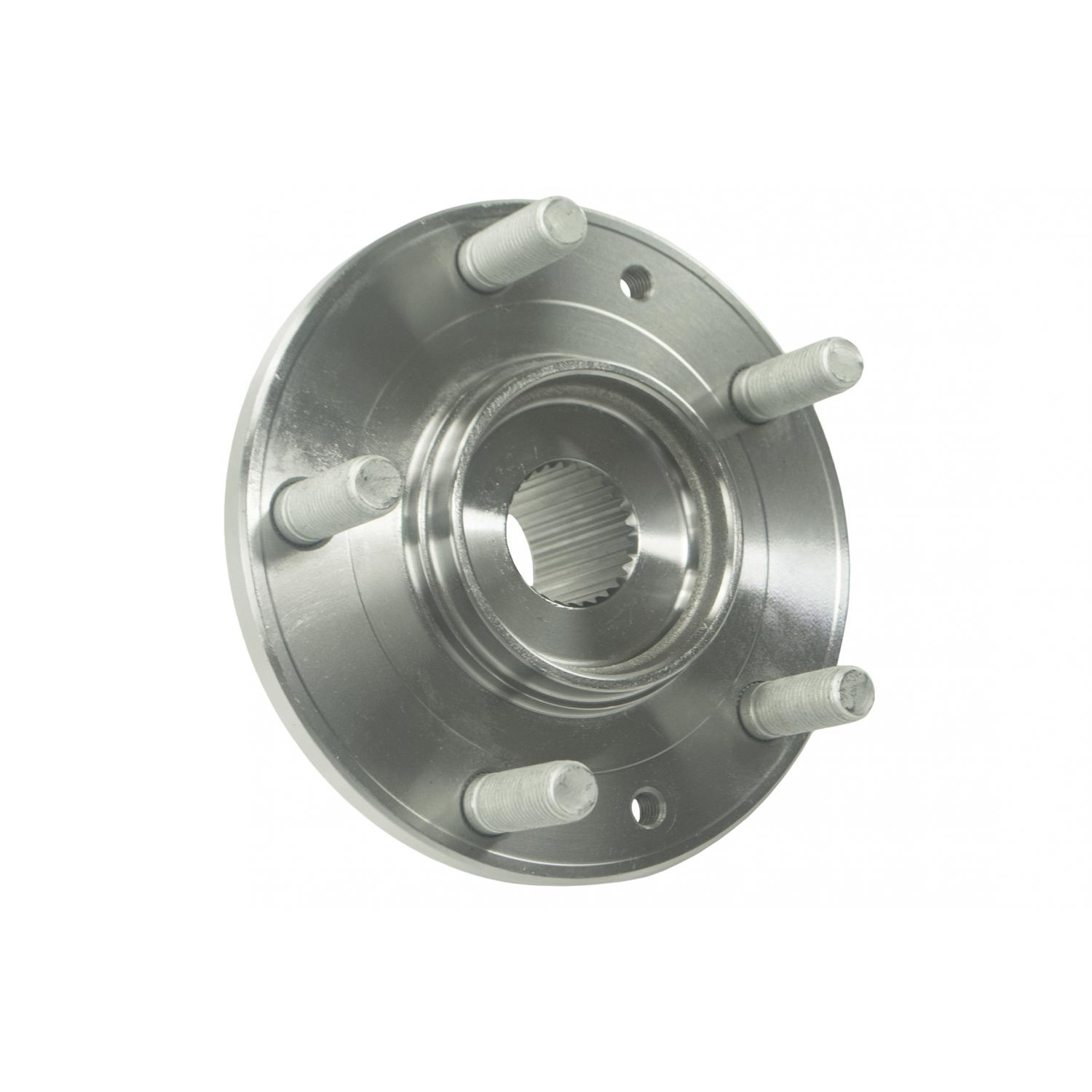 Mevotech MB40313 - Wheel Hub Repair Kit Mevotech MB40313 Wheel Hub Repair Kit product image 1 of 4