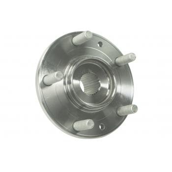 2011 Ford Fusion Wheel Hub Repair Kit Front Mevotech MB40313 image 1 of 4