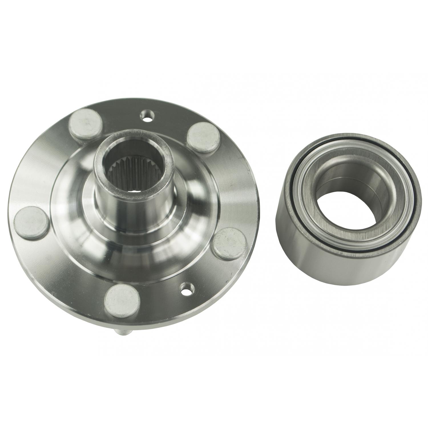 Mevotech MB40313 - Wheel Hub Repair Kit Mevotech MB40313 Wheel Hub Repair Kit product image 2 of 4