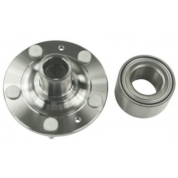 2011 Ford Fusion Wheel Hub Repair Kit Front Mevotech MB40313 image 2 of 4