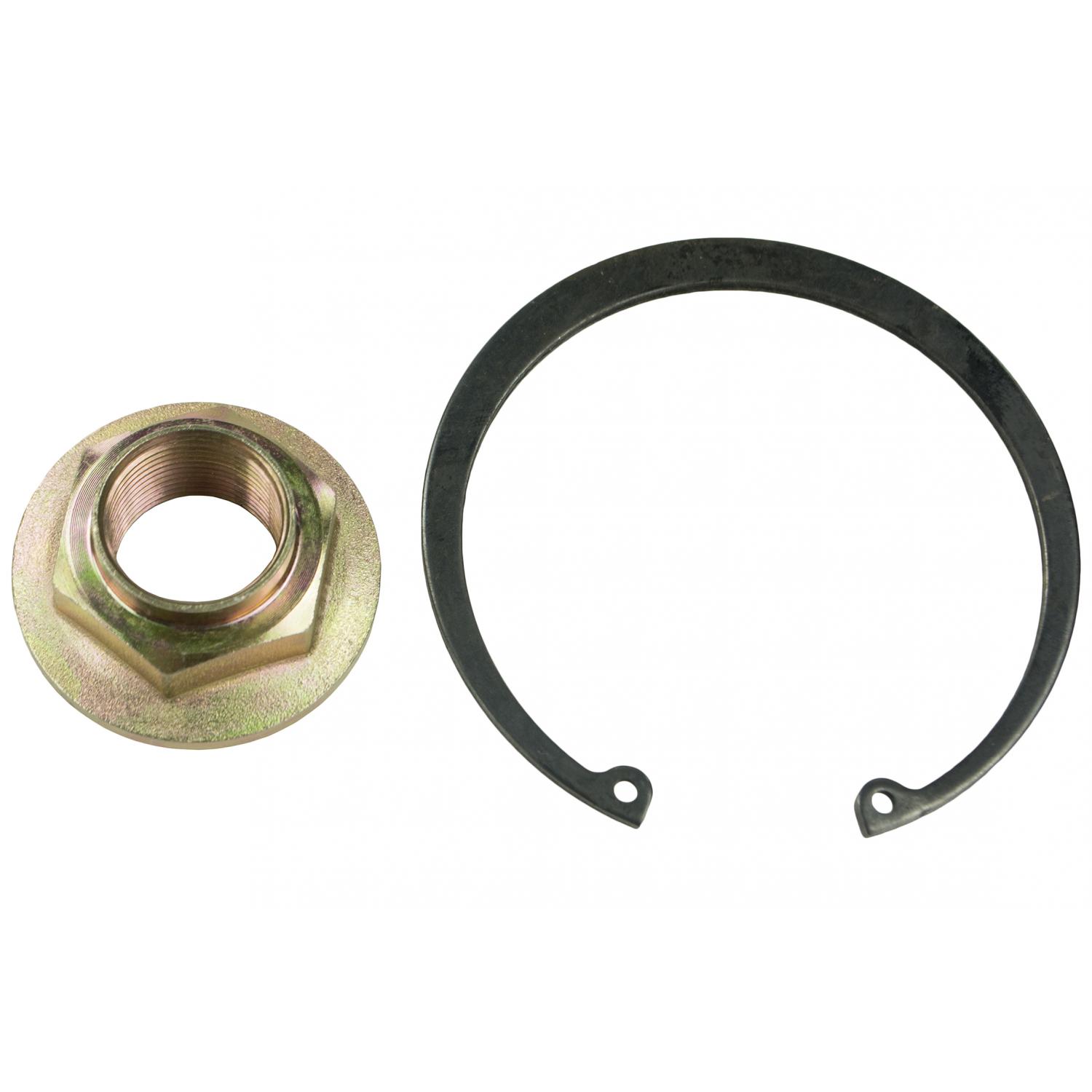 Mevotech MB40313 - Wheel Hub Repair Kit Mevotech MB40313 Wheel Hub Repair Kit product image 3 of 4