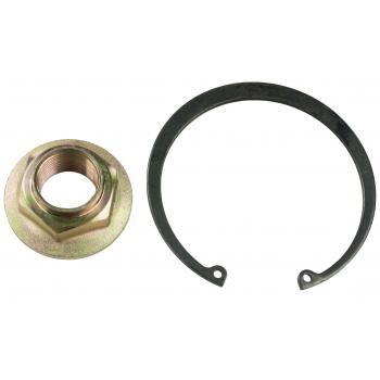 2011 Ford Fusion Wheel Hub Repair Kit Front Mevotech MB40313 image 3 of 4