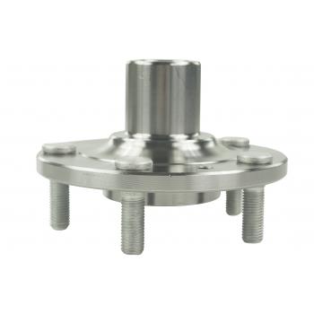 2011 Ford Fusion Wheel Hub Repair Kit Front Mevotech MB40313 image 4 of 4