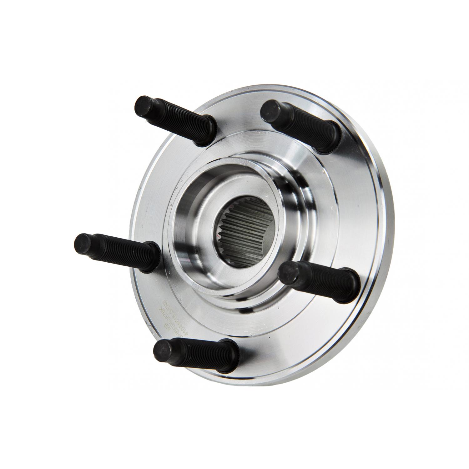 Mevotech MB40314 Wheel Hub Repair Kit product image 1 of 3