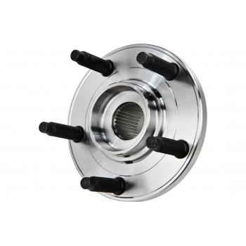 2015 Ford Edge Wheel Hub Repair Kit