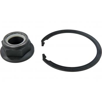 2015 Lincoln MKX Wheel Hub Repair Kit Front Mevotech MB40314 image 3 of 3