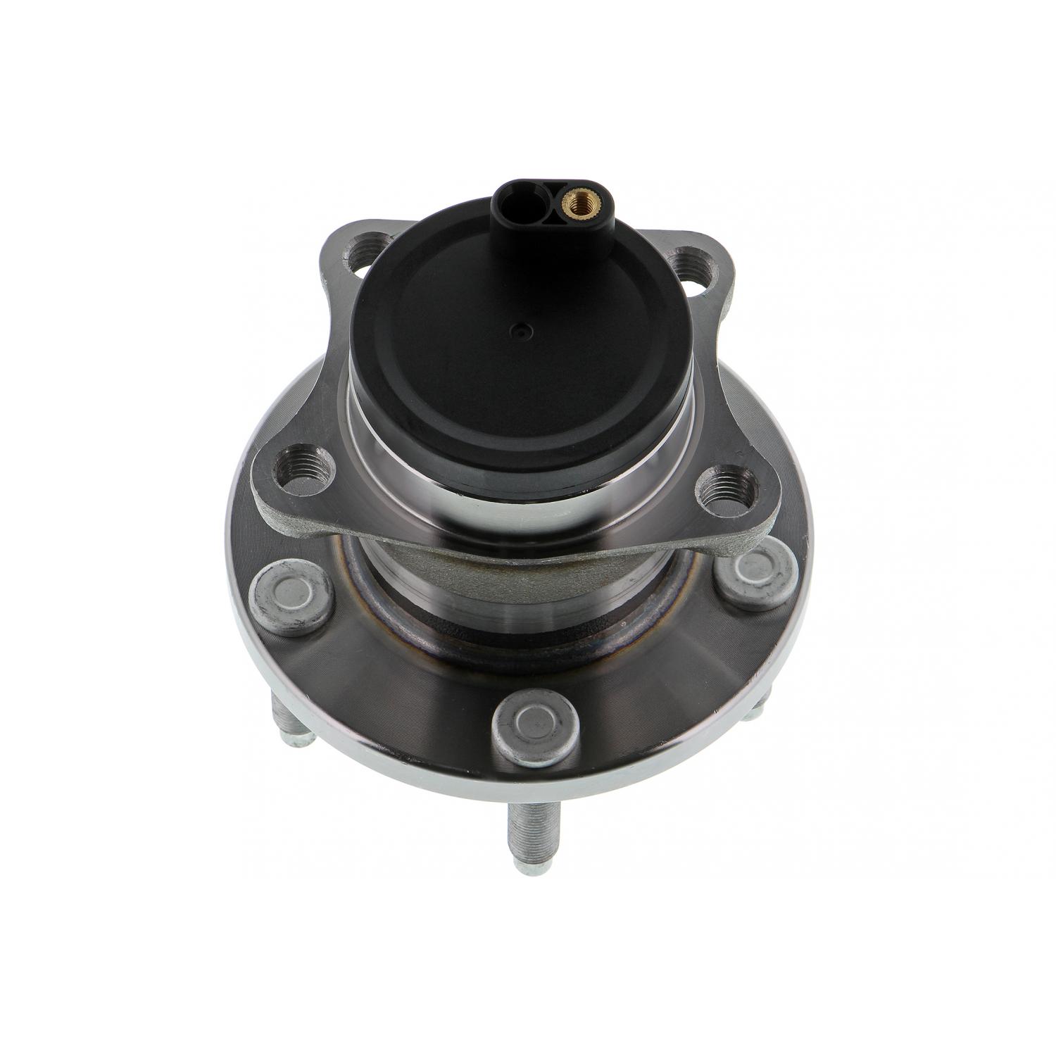 Mevotech MB40315 Wheel Bearing and Hub Assembly product image 2 of 3