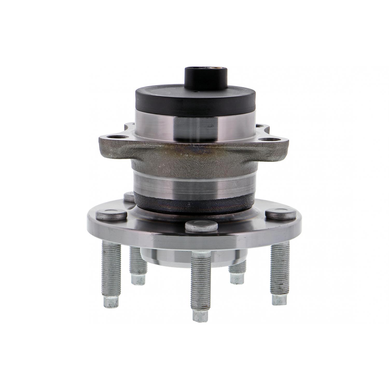 Mevotech MB40315 Wheel Bearing and Hub Assembly product image 3 of 3