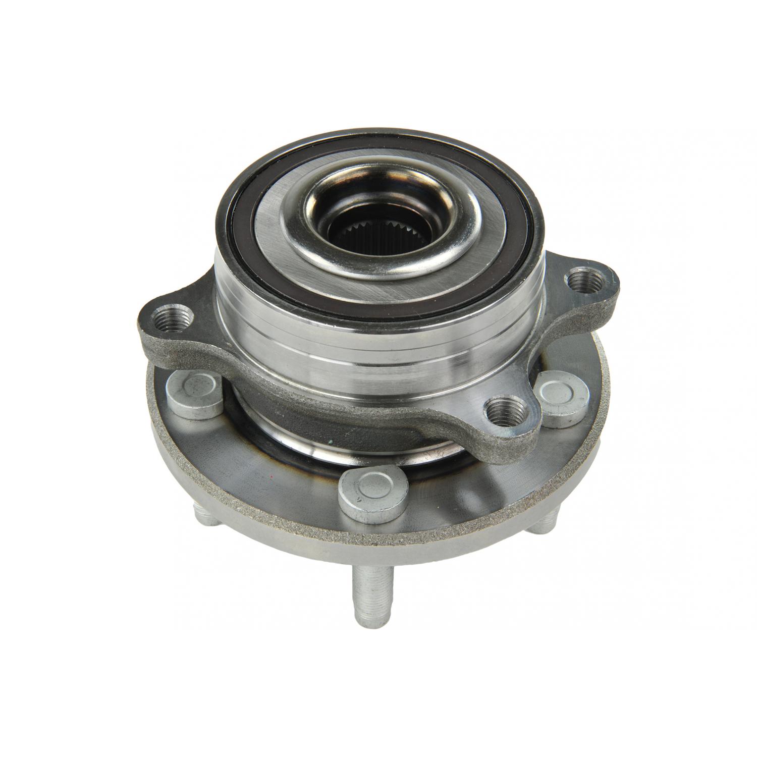 Mevotech MB40316 - Wheel Bearing and Hub Assembly Mevotech MB40316 Wheel Bearing and Hub Assembly product image 2 of 3