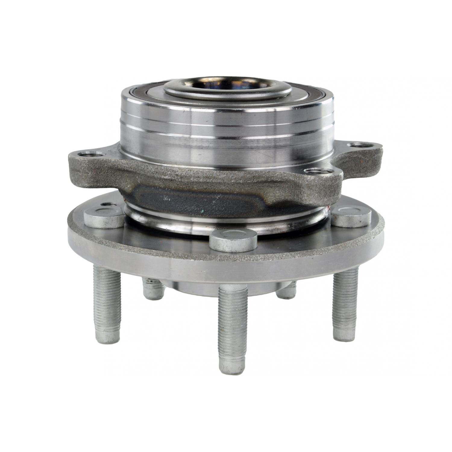Mevotech MB40316 - Wheel Bearing and Hub Assembly Mevotech MB40316 Wheel Bearing and Hub Assembly product image 3 of 3