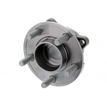 2023 Ford Mustang Wheel Bearing and Hub Assembly Rear Mevotech MB40317 image 1 of 4