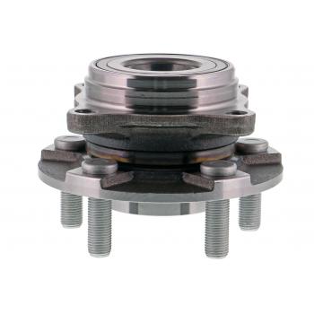 2023 Ford Mustang Wheel Bearing and Hub Assembly Rear Mevotech MB40317 image 4 of 4