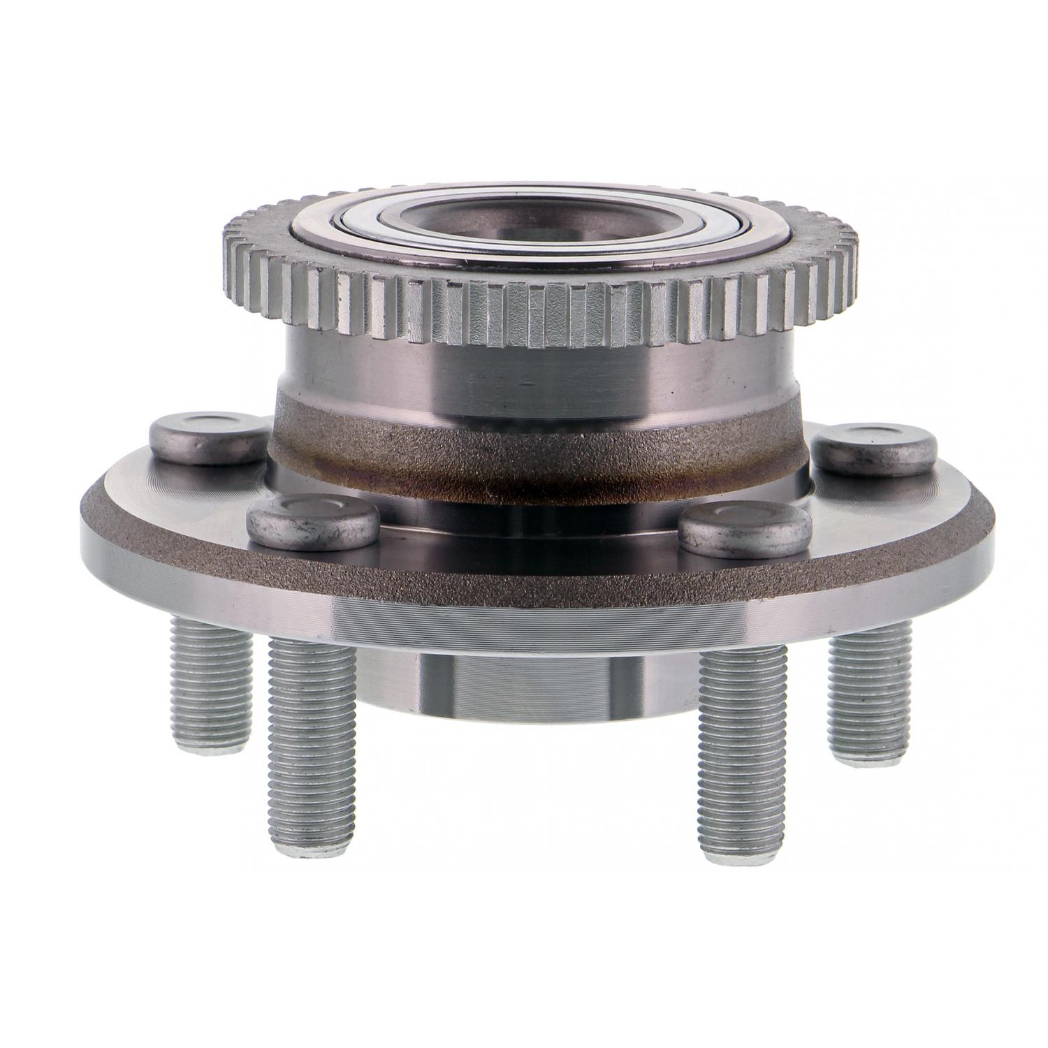 Mevotech MB40318 - Wheel Bearing and Hub Assembly Mevotech MB40318 Wheel Bearing and Hub Assembly product image 3 of 3