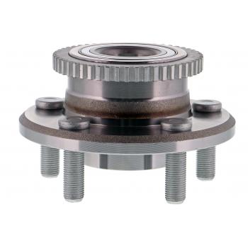 2023 Ford Mustang Wheel Bearing and Hub Assembly Front Mevotech MB40318 image 3 of 3