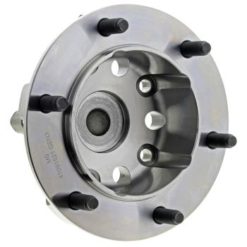 2019 Ford Transit-350 HD Wheel Bearing and Hub Assembly Front Mevotech MB40319 image 2 of 4
