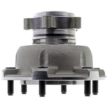 Mevotech MB40319 Wheel Bearing and Hub Assembly product image 5 of 5