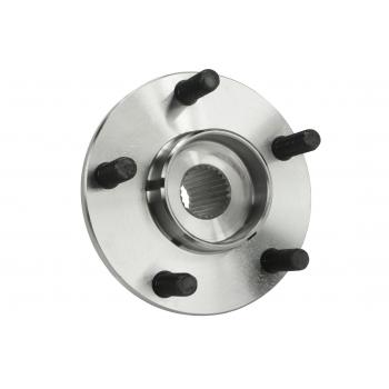 2012 Ford Transit Connect Wheel Hub Repair Kit