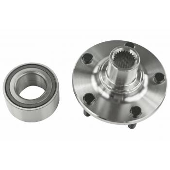 2012 Ford Transit Connect Wheel Hub Repair Kit Front Mevotech MB40322 image 2 of 4