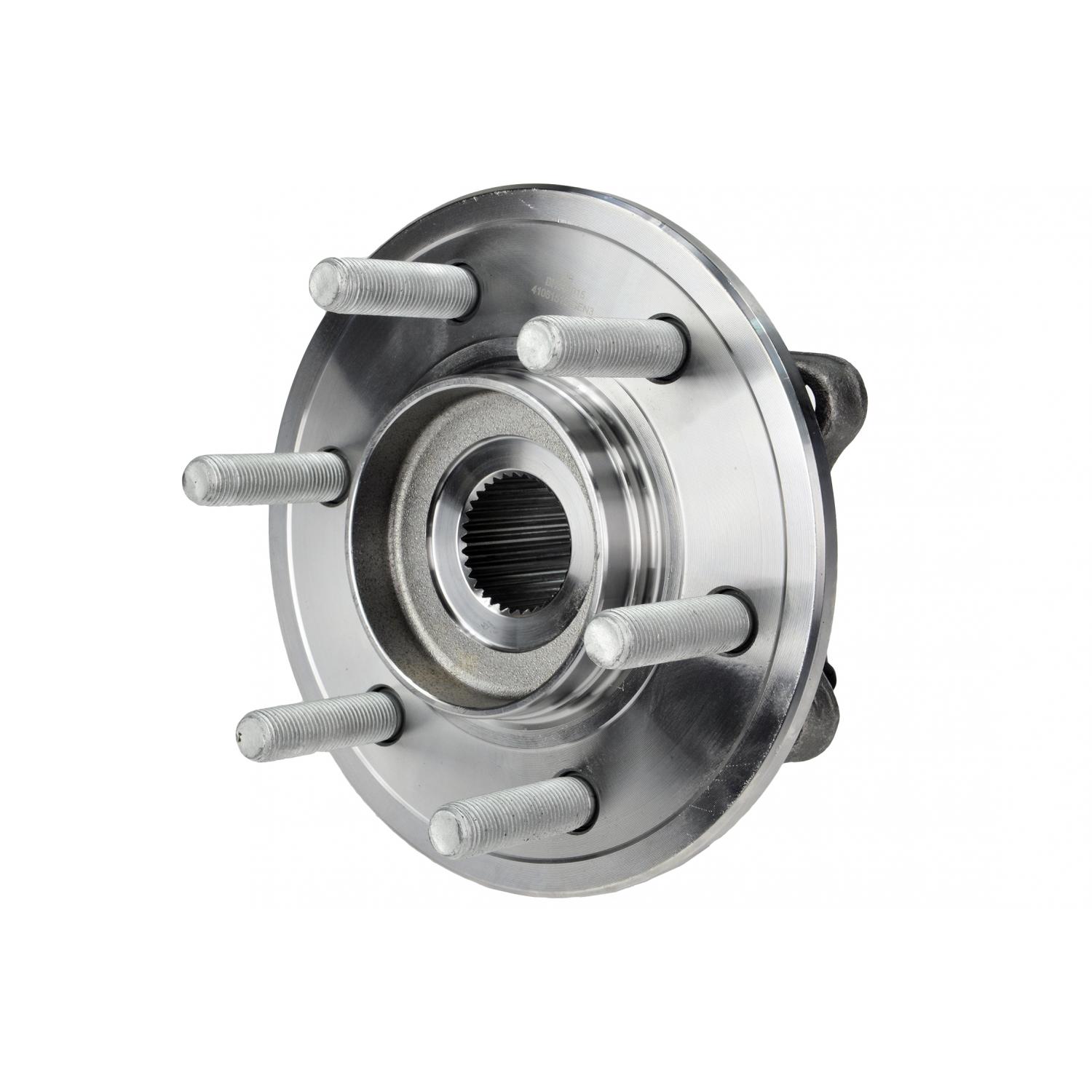 Mevotech MB40323 - Wheel Bearing and Hub Assembly Mevotech MB40323 Wheel Bearing and Hub Assembly product image 1 of 5