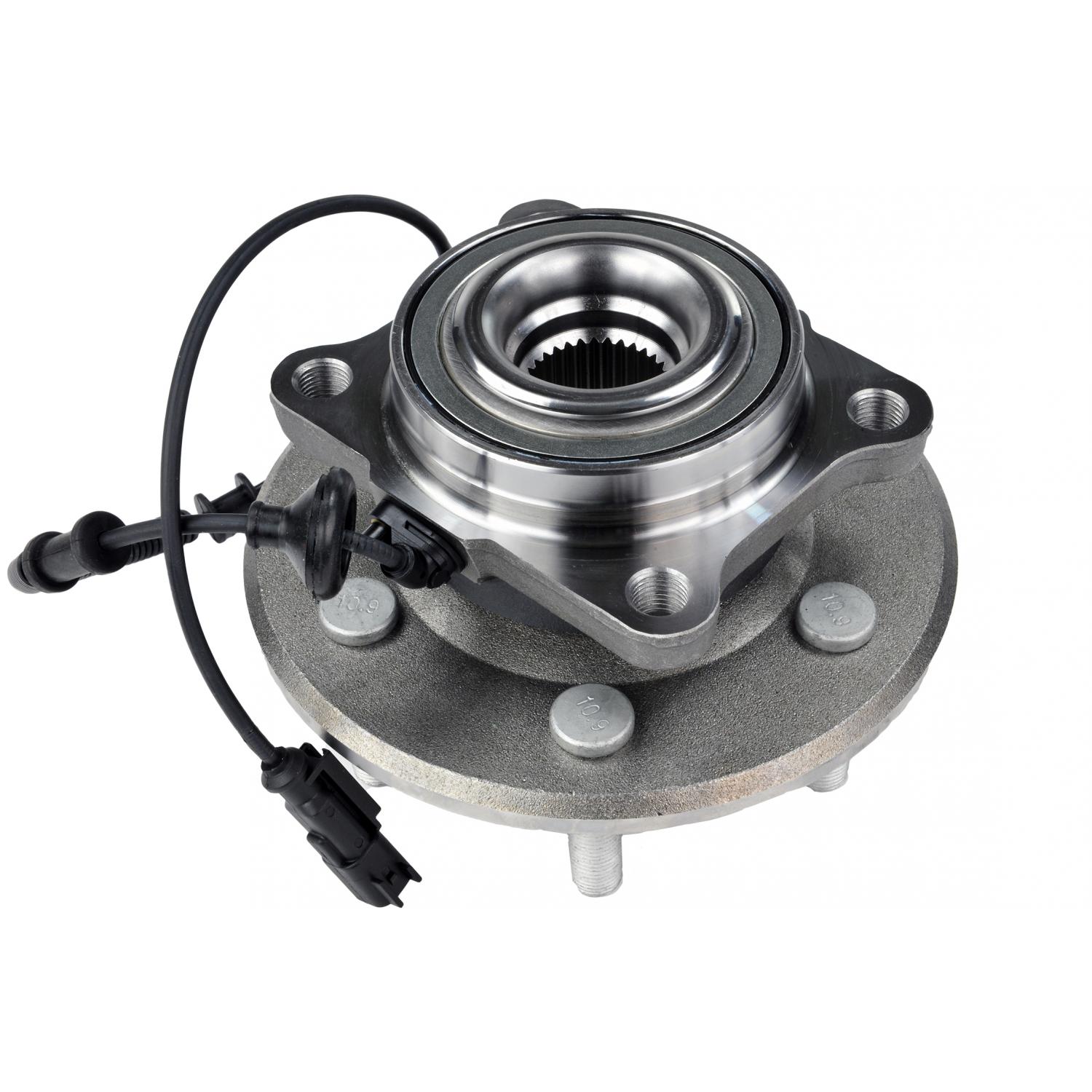 Mevotech MB40323 - Wheel Bearing and Hub Assembly Mevotech MB40323 Wheel Bearing and Hub Assembly product image 2 of 5