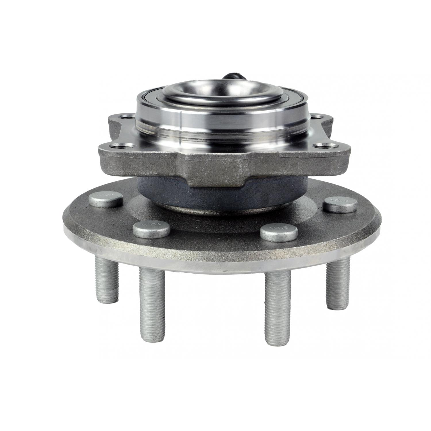 Mevotech MB40323 - Wheel Bearing and Hub Assembly Mevotech MB40323 Wheel Bearing and Hub Assembly product image 3 of 5