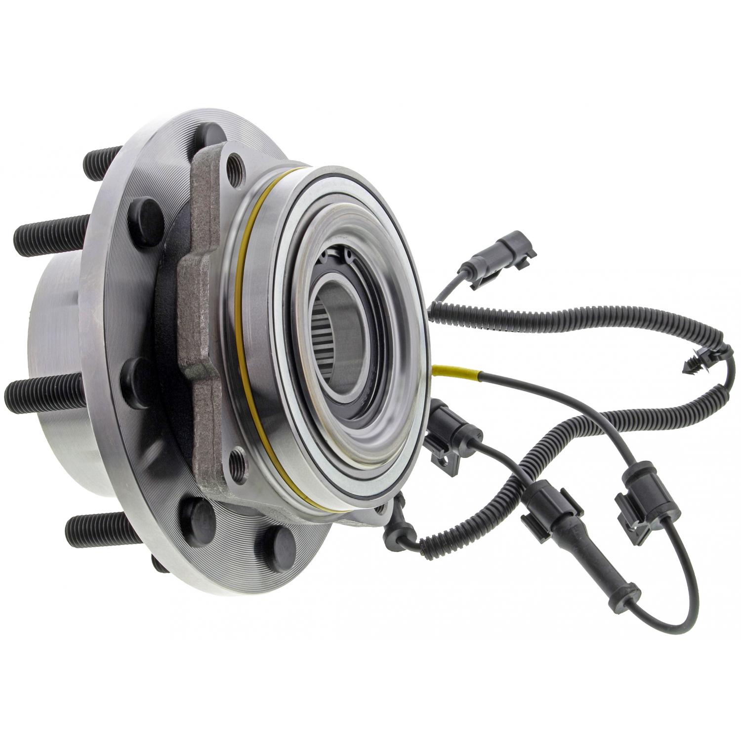 Mevotech MB40326 - Wheel Bearing and Hub Assembly Mevotech MB40326 Wheel Bearing and Hub Assembly product image 1 of 6