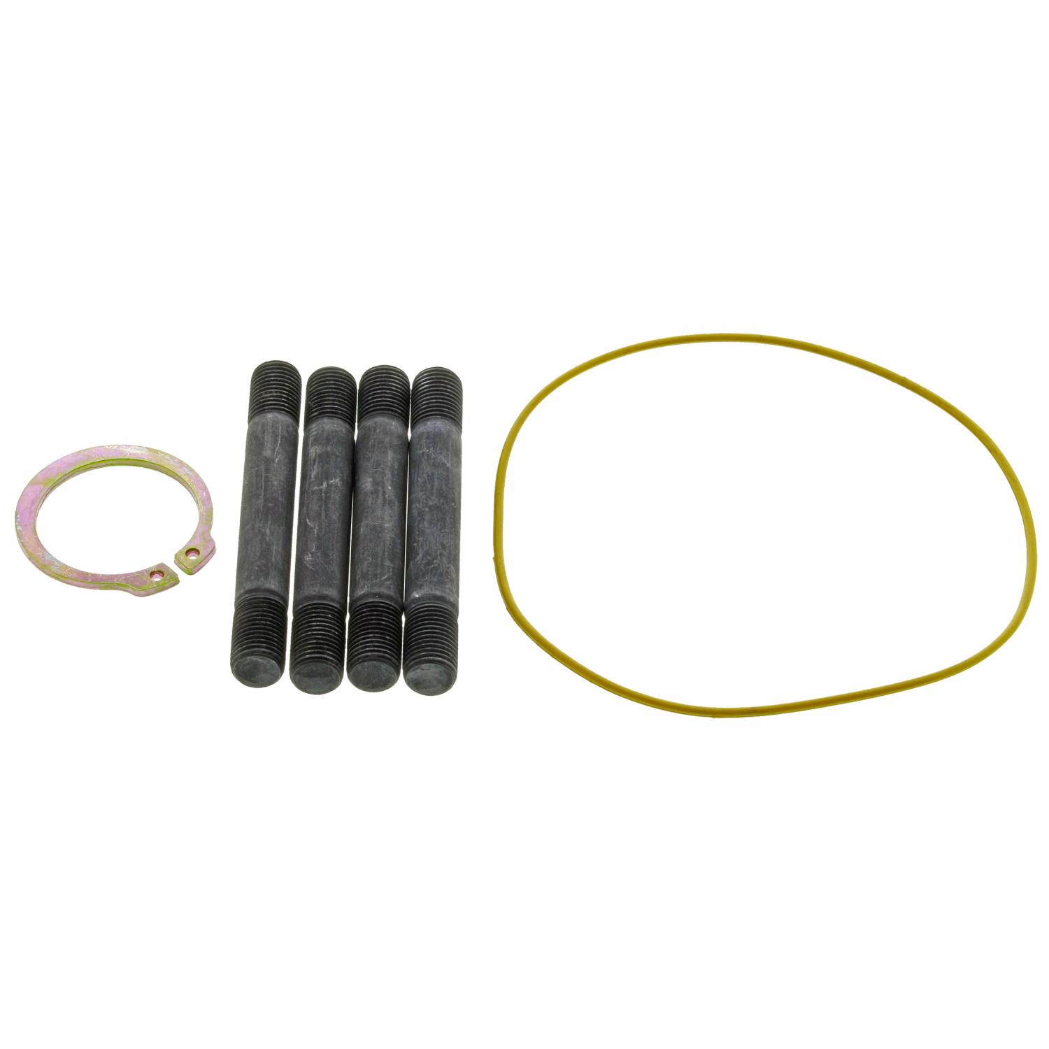 Mevotech MB40326 - Wheel Bearing and Hub Assembly Mevotech MB40326 Wheel Bearing and Hub Assembly product image 4 of 6