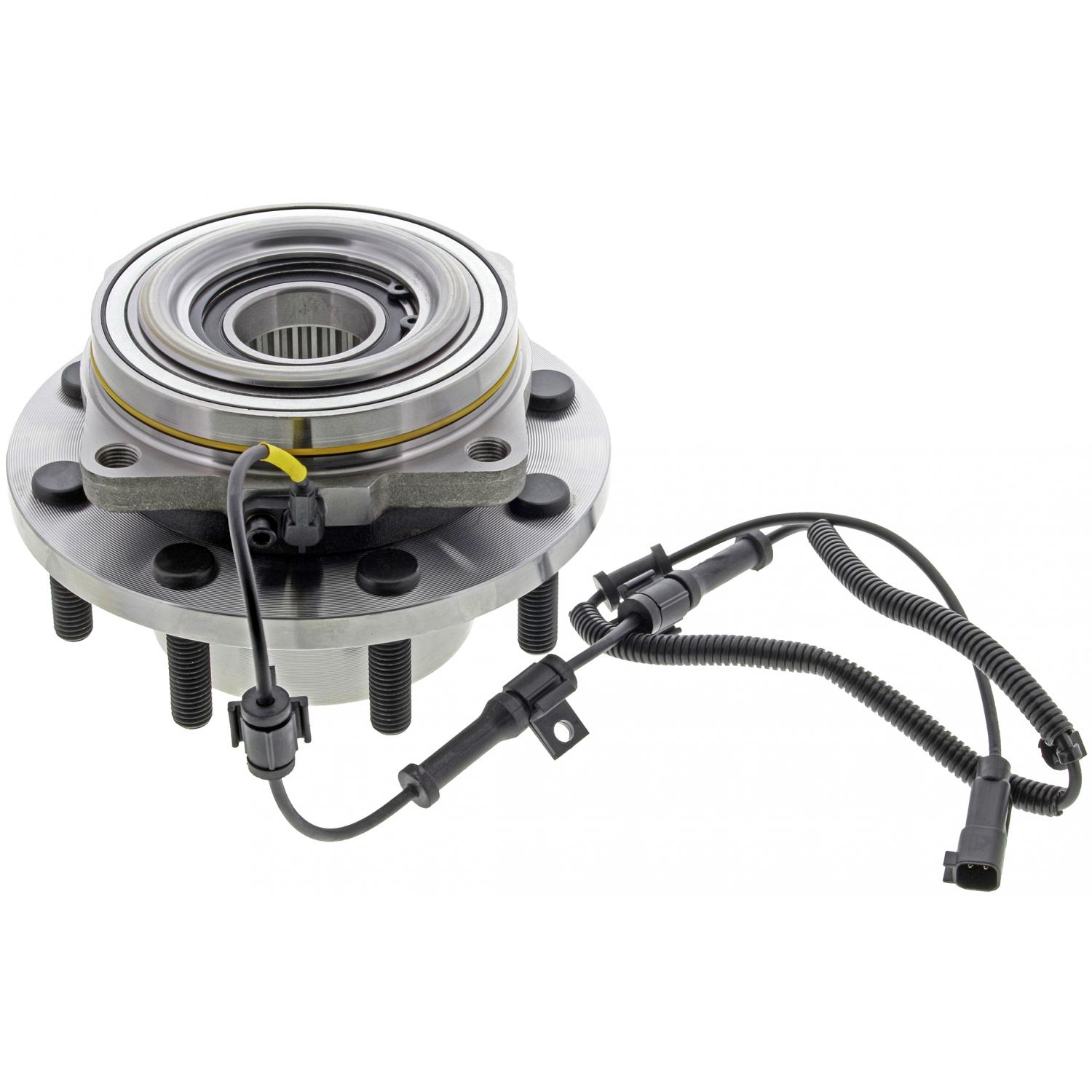 Mevotech MB40326 - Wheel Bearing and Hub Assembly Mevotech MB40326 Wheel Bearing and Hub Assembly product image 6 of 6