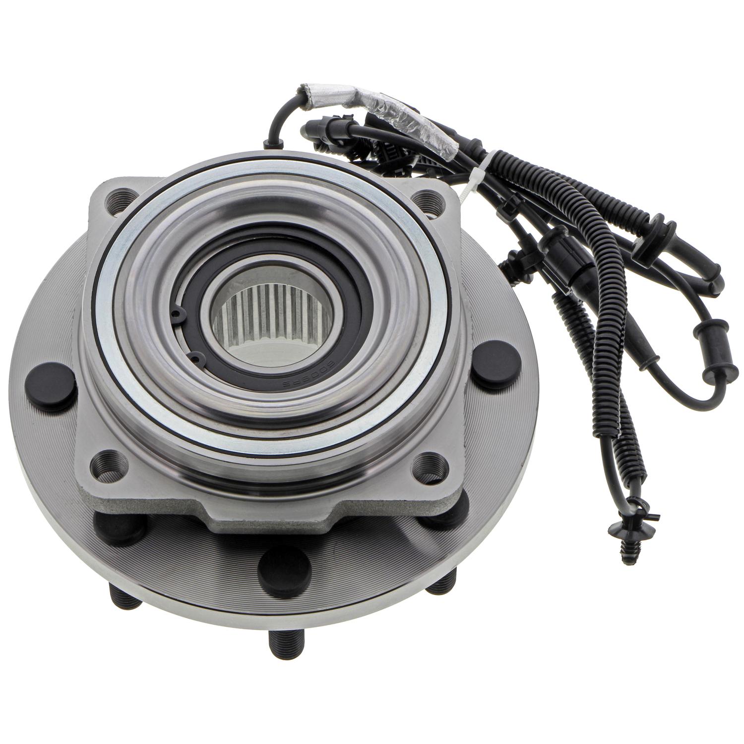 Mevotech MB40332 - Wheel Bearing and Hub Assembly Mevotech MB40332 Wheel Bearing and Hub Assembly product image 4 of 5