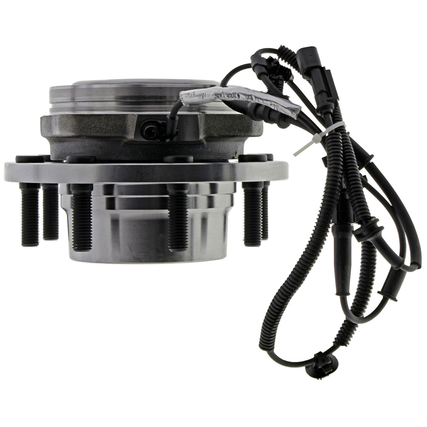Mevotech MB40332 - Wheel Bearing and Hub Assembly Mevotech MB40332 Wheel Bearing and Hub Assembly product image 5 of 5