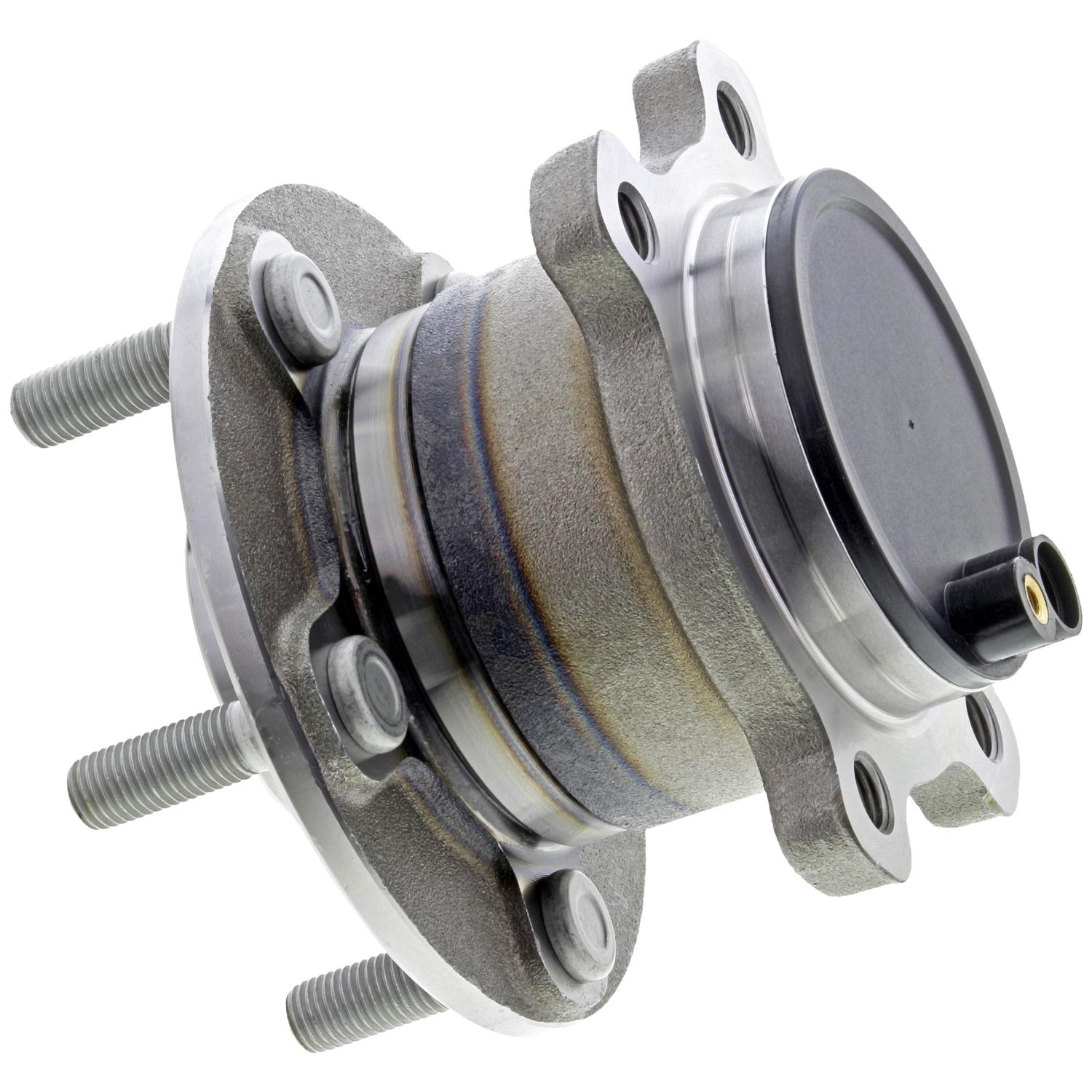 Mevotech MB40333 - Wheel Bearing and Hub Assembly Mevotech MB40333 Wheel Bearing and Hub Assembly product image 1 of 5