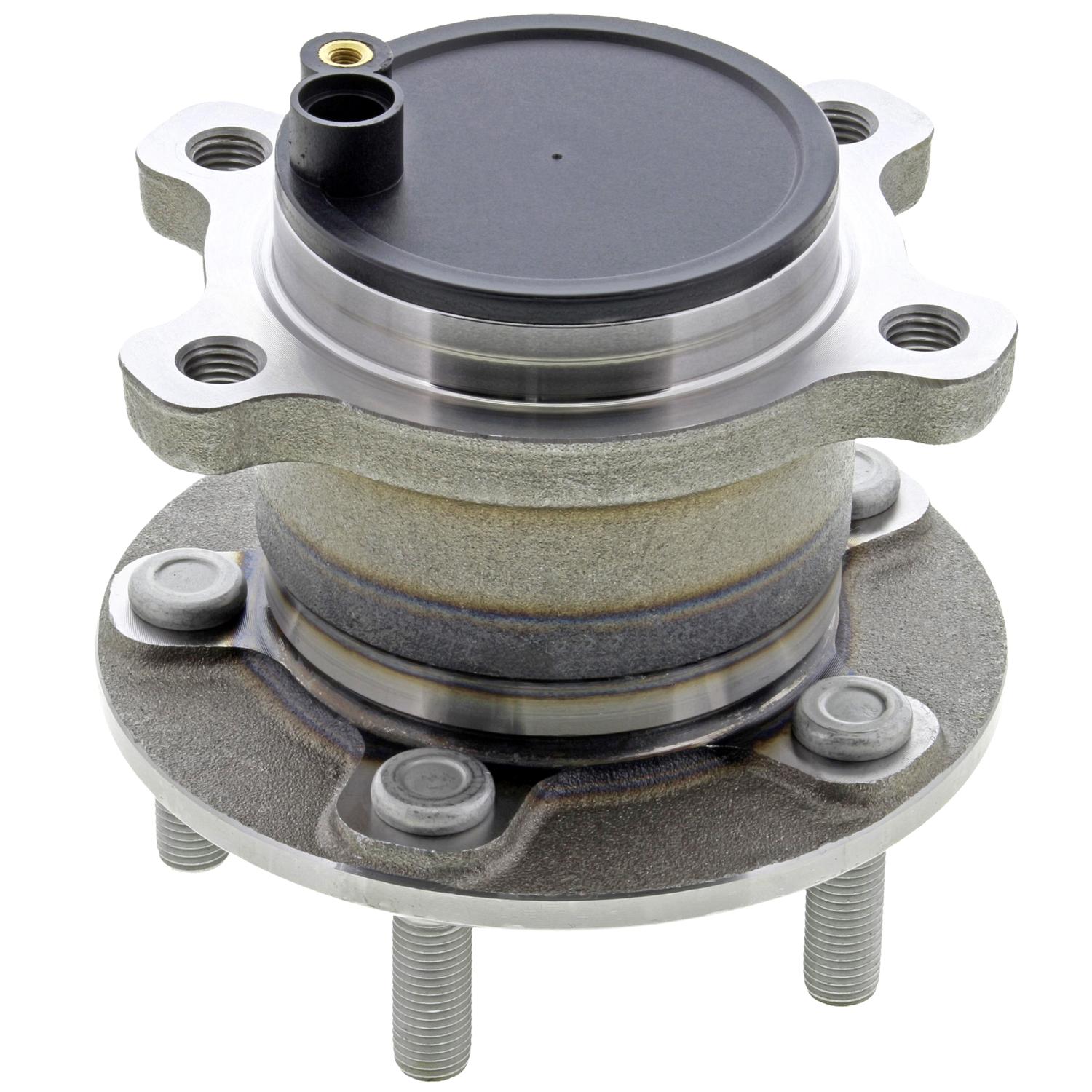 Mevotech MB40333 - Wheel Bearing and Hub Assembly Mevotech MB40333 Wheel Bearing and Hub Assembly product image 3 of 5