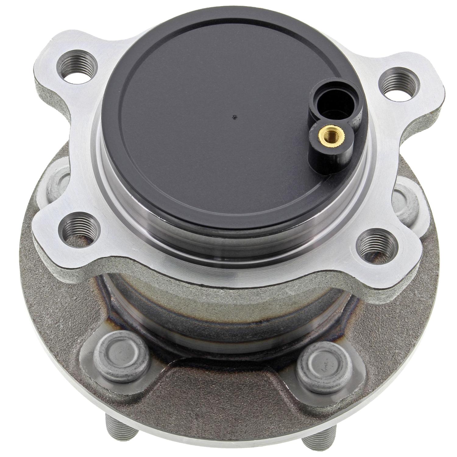 Mevotech MB40333 - Wheel Bearing and Hub Assembly Mevotech MB40333 Wheel Bearing and Hub Assembly product image 4 of 5