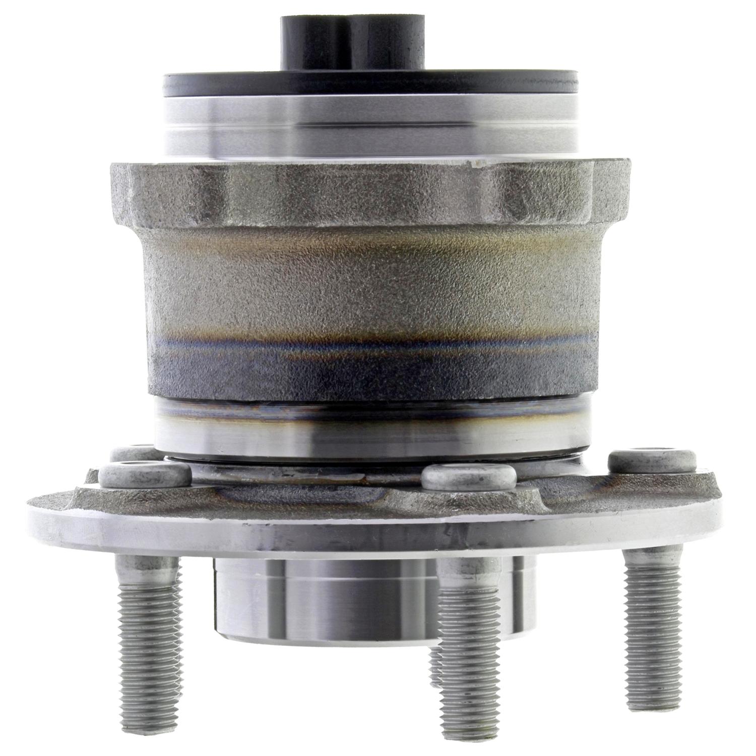 Mevotech MB40333 - Wheel Bearing and Hub Assembly Mevotech MB40333 Wheel Bearing and Hub Assembly product image 5 of 5