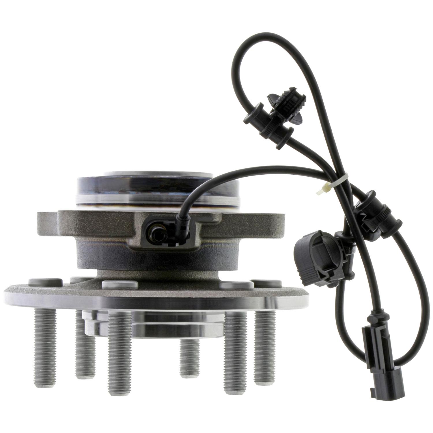 Mevotech MB40337 Wheel Bearing and Hub Assembly product image 5 of 5