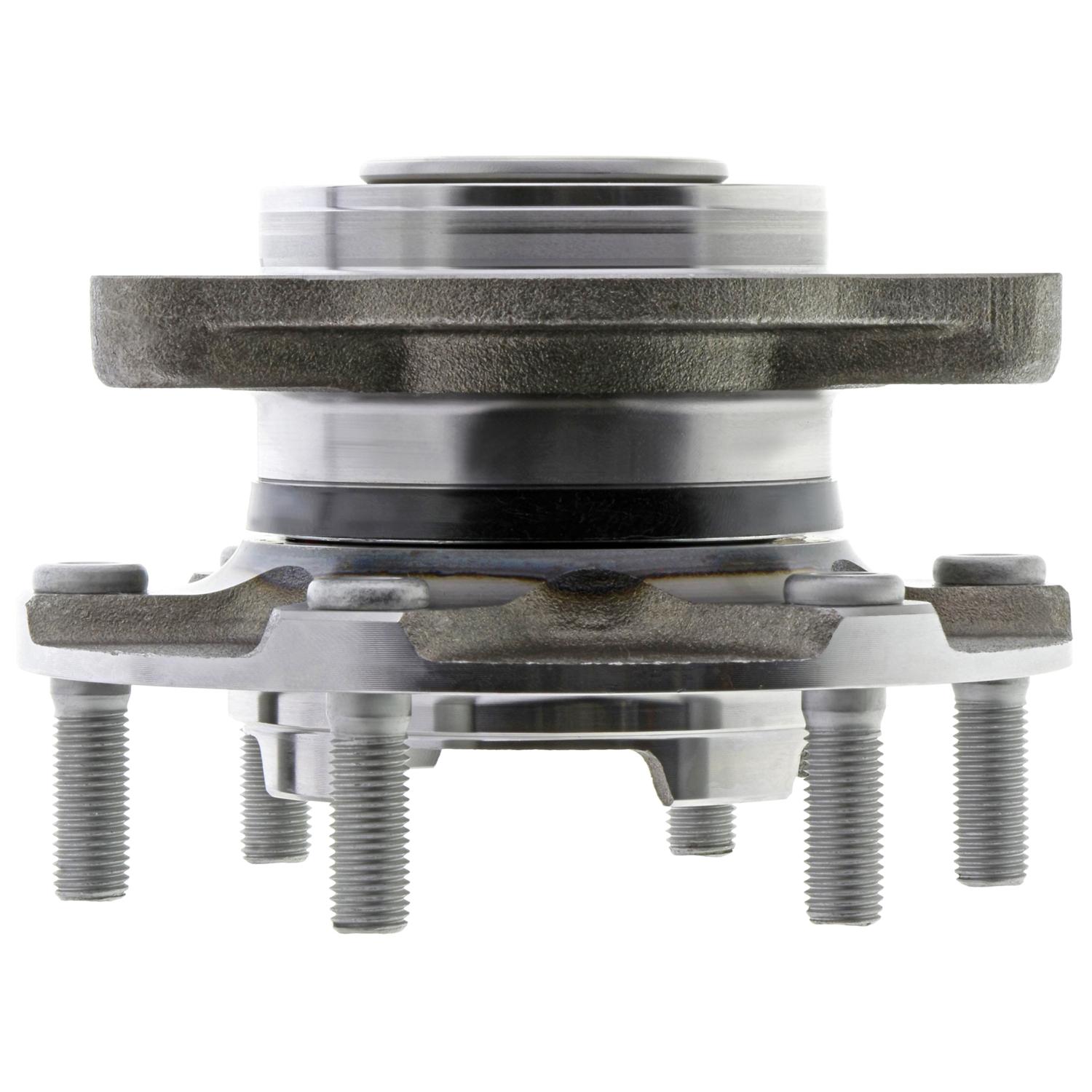 Mevotech MB40339 - Wheel Bearing and Hub Assembly Mevotech MB40339 Wheel Bearing and Hub Assembly product image 5 of 5