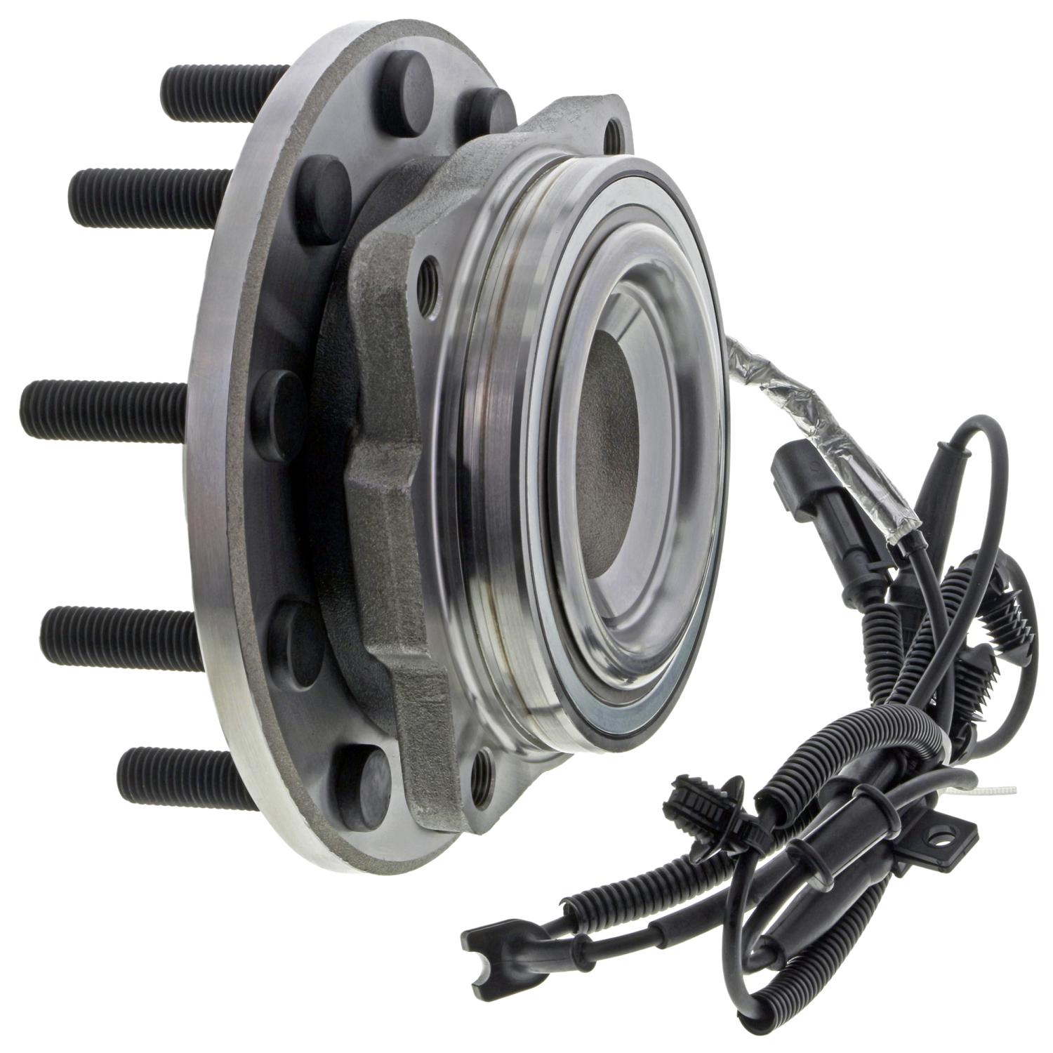 Mevotech MB40341 - Wheel Bearing and Hub Assembly Mevotech MB40341 Wheel Bearing and Hub Assembly product image 1 of 5
