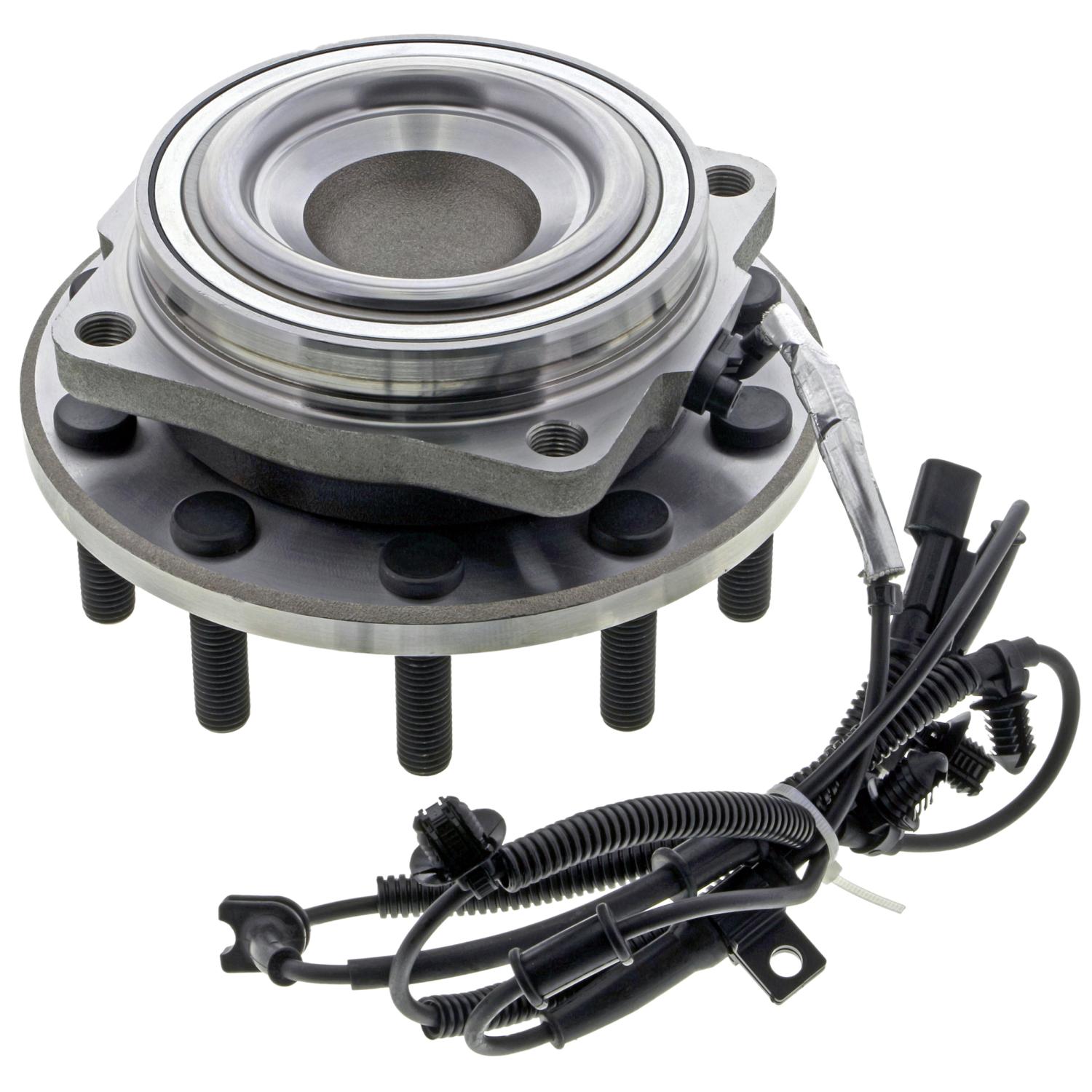 Mevotech MB40341 - Wheel Bearing and Hub Assembly Mevotech MB40341 Wheel Bearing and Hub Assembly product image 3 of 5