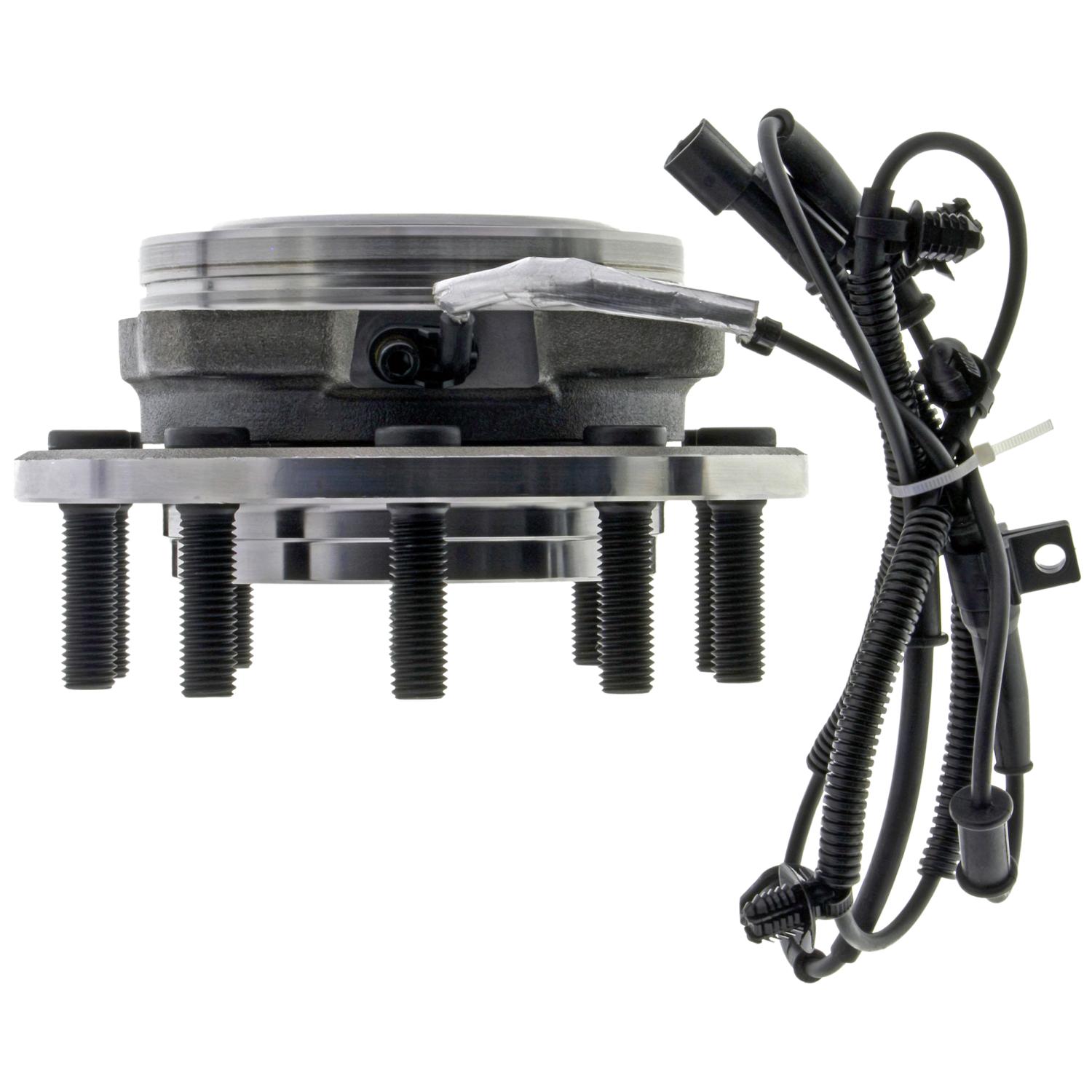 Mevotech MB40341 - Wheel Bearing and Hub Assembly Mevotech MB40341 Wheel Bearing and Hub Assembly product image 5 of 5