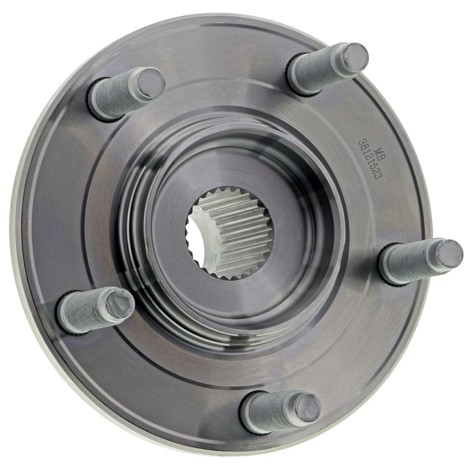 Mevotech MB40347 - Wheel Hub Repair Kit Mevotech MB40347 Wheel Hub Repair Kit product image 2 of 6