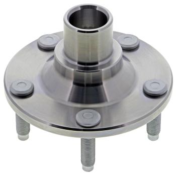 2011 Mercury Mariner Wheel Hub Repair Kit Rear Mevotech MB40347 image 3 of 4