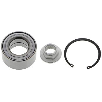 2011 Mercury Mariner Wheel Hub Repair Kit Rear Mevotech MB40347 image 4 of 4