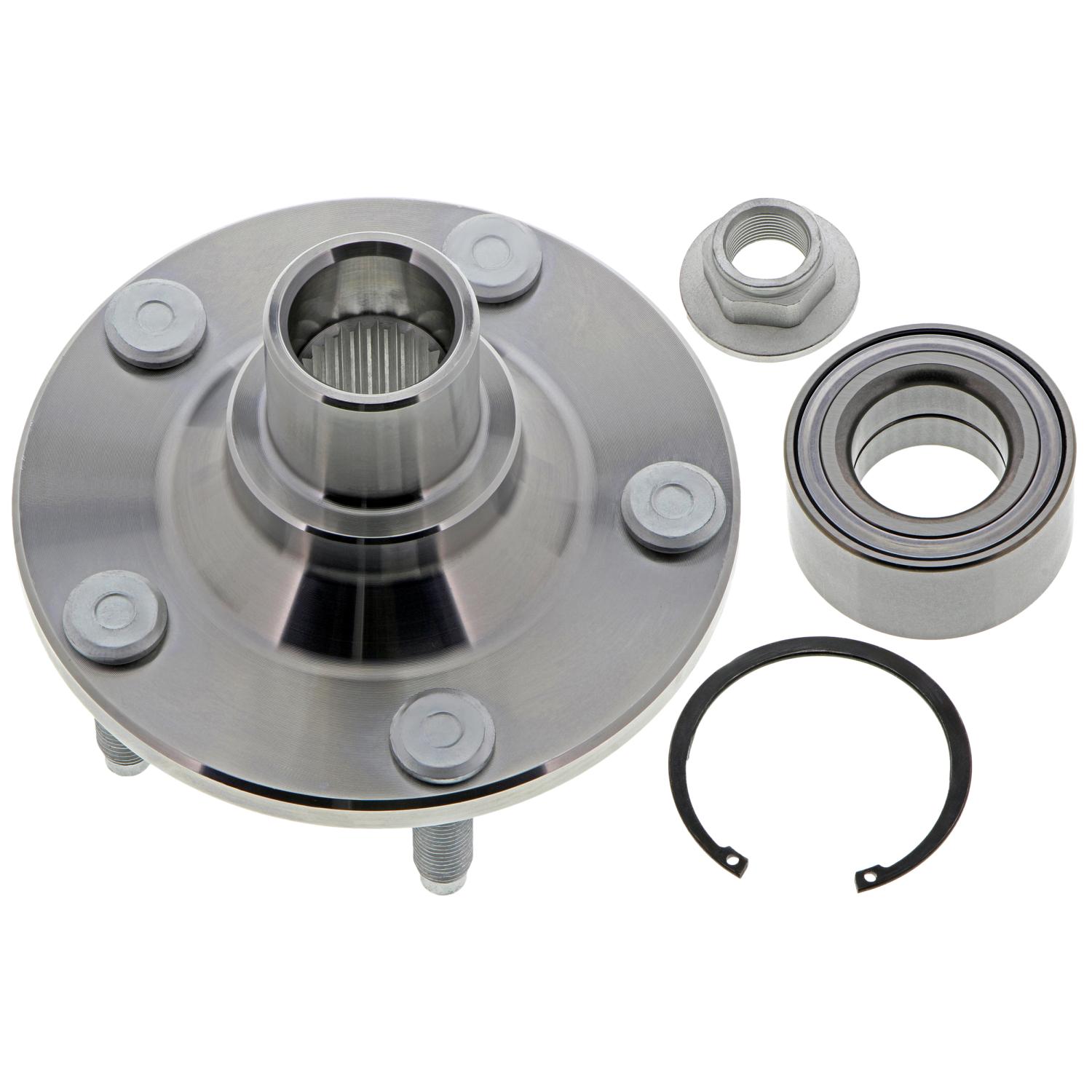 Mevotech MB40347 - Wheel Hub Repair Kit Mevotech MB40347 Wheel Hub Repair Kit product image 5 of 6