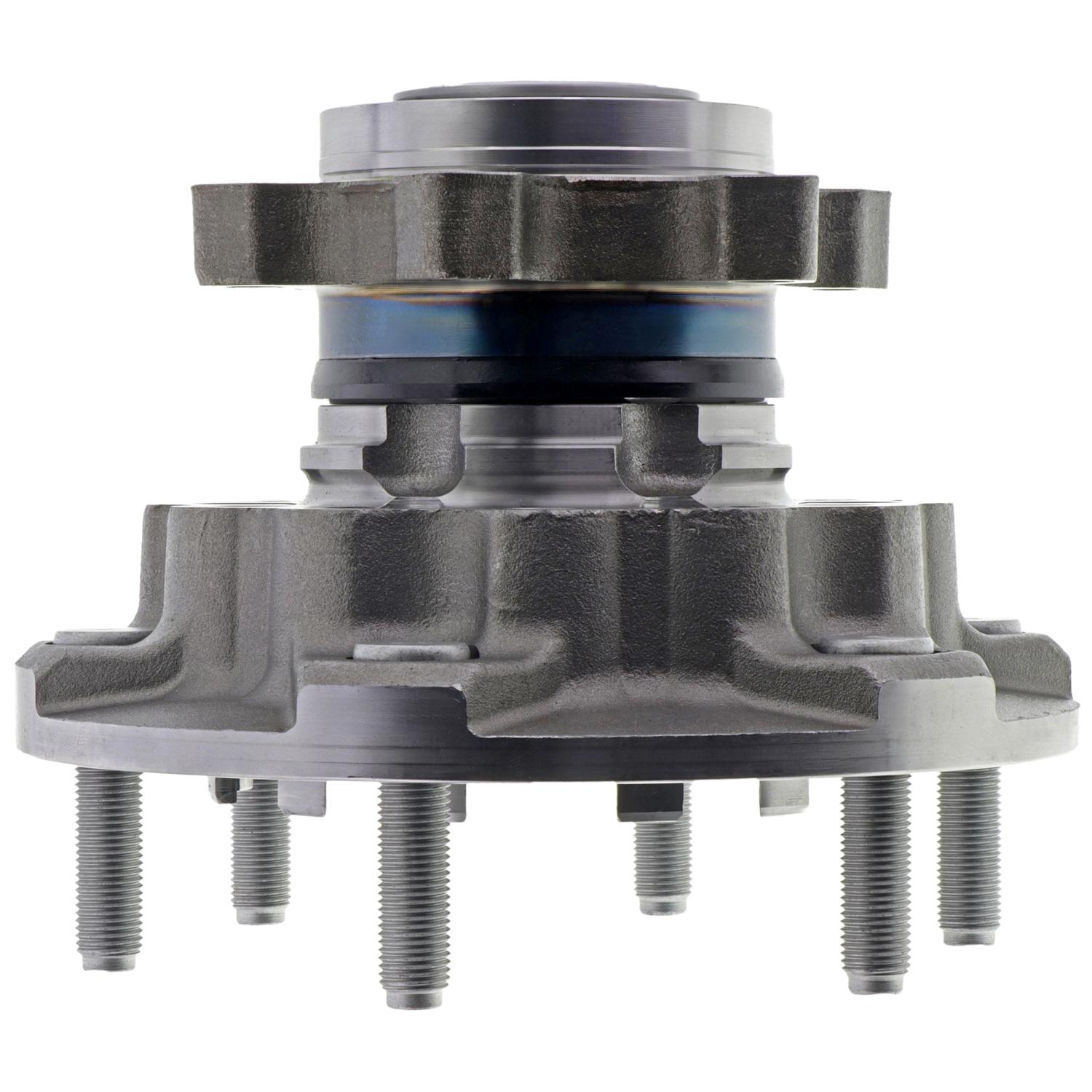 Mevotech MB40350 - Wheel Bearing and Hub Assembly Mevotech MB40350 Wheel Bearing and Hub Assembly product image 5 of 5