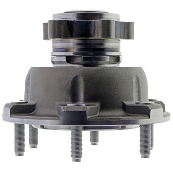 Mevotech MB40359 Wheel Bearing and Hub Assembly product image 5 of 5