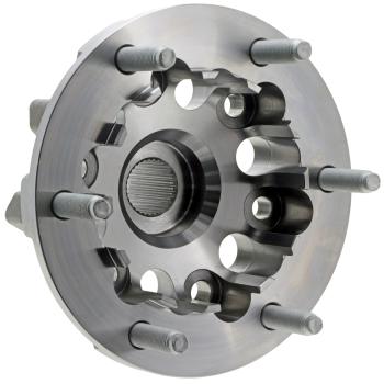2024 Ford Transit-350 Wheel Bearing and Hub Assembly Front Mevotech MB40361 image 2 of 4