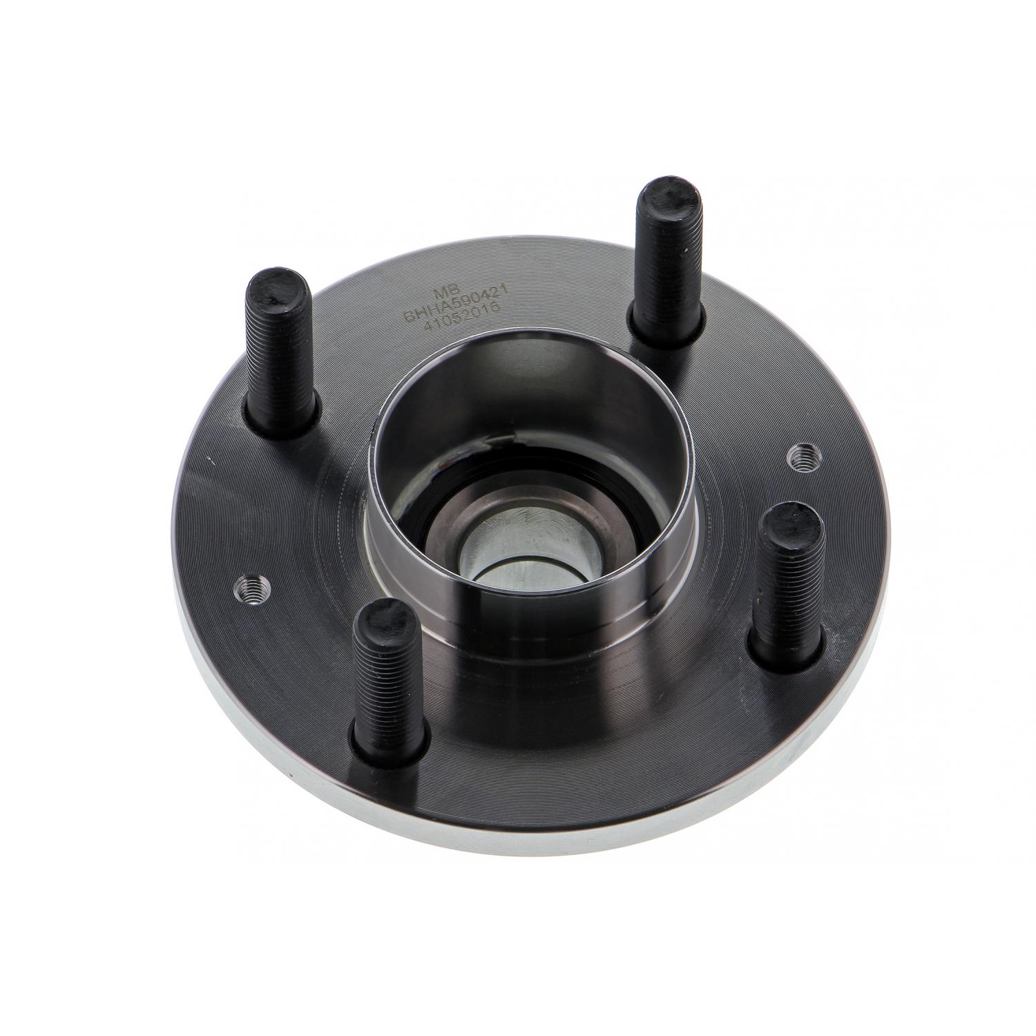 Mevotech MB50304 - Wheel Bearing and Hub Assembly Mevotech MB50304 Wheel Bearing and Hub Assembly product image 1 of 3