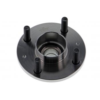 2011 Chevrolet Aveo Wheel Bearing and Hub Assembly Rear Mevotech MB50304 image 1 of 3