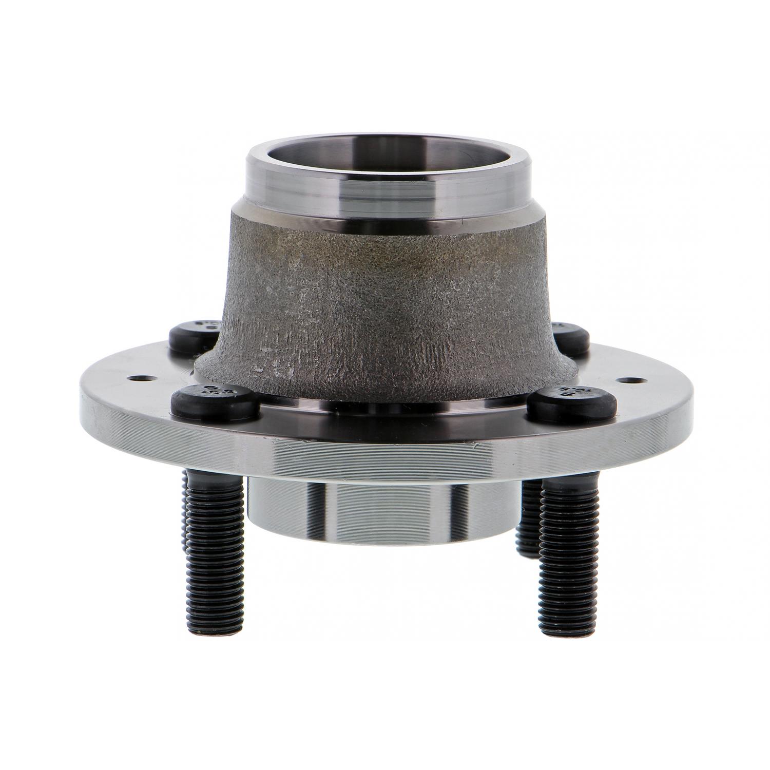 Mevotech MB50304 - Wheel Bearing and Hub Assembly Mevotech MB50304 Wheel Bearing and Hub Assembly product image 3 of 3