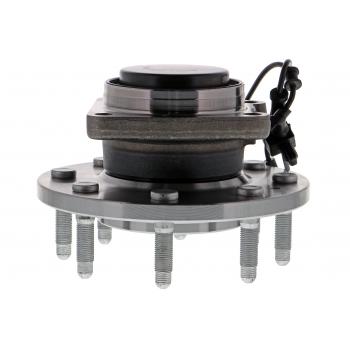 2013 GMC Yukon XL 2500 Wheel Bearing and Hub Assembly Front Mevotech MB50306 image 3 of 3